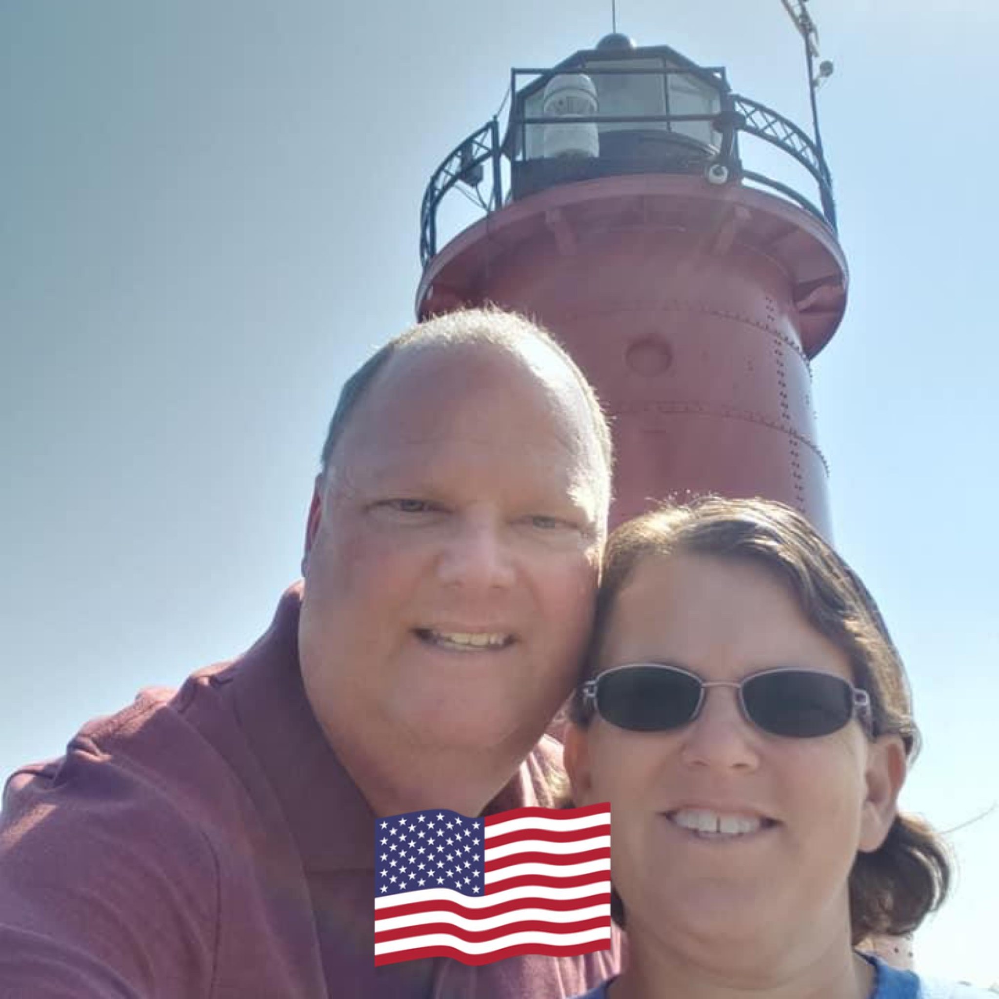 Cruise Brothers Travel Agent Chris & Lydia Butler