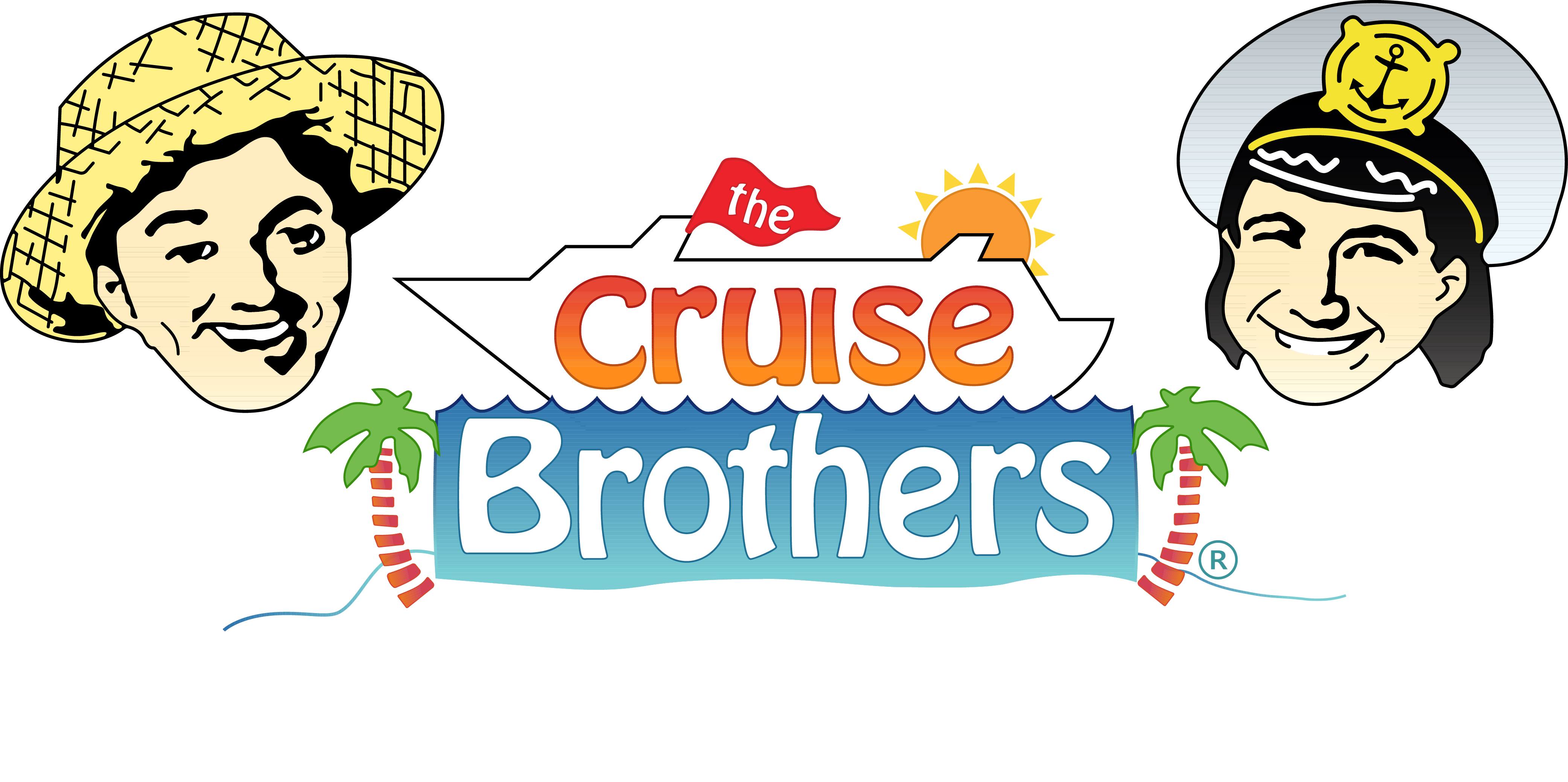 cruise brothers logo